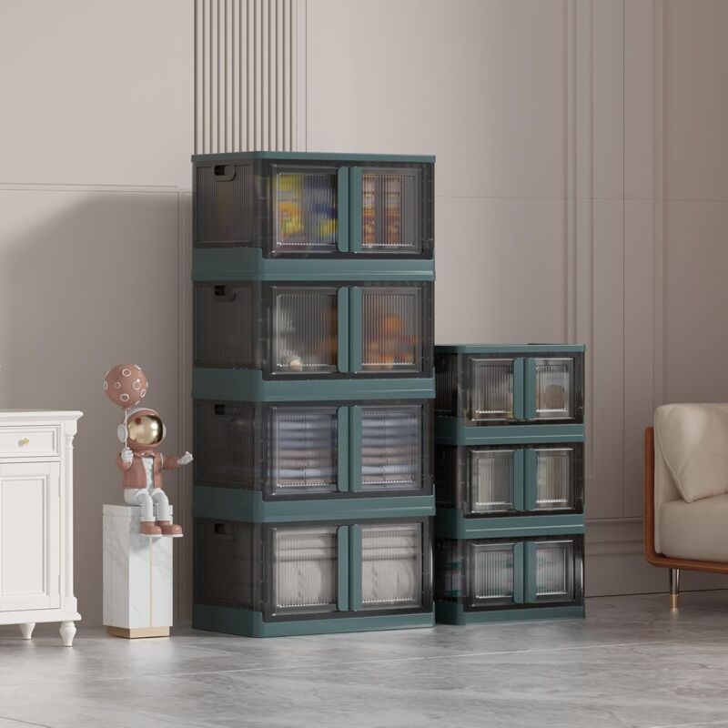 Plastic Storage Box