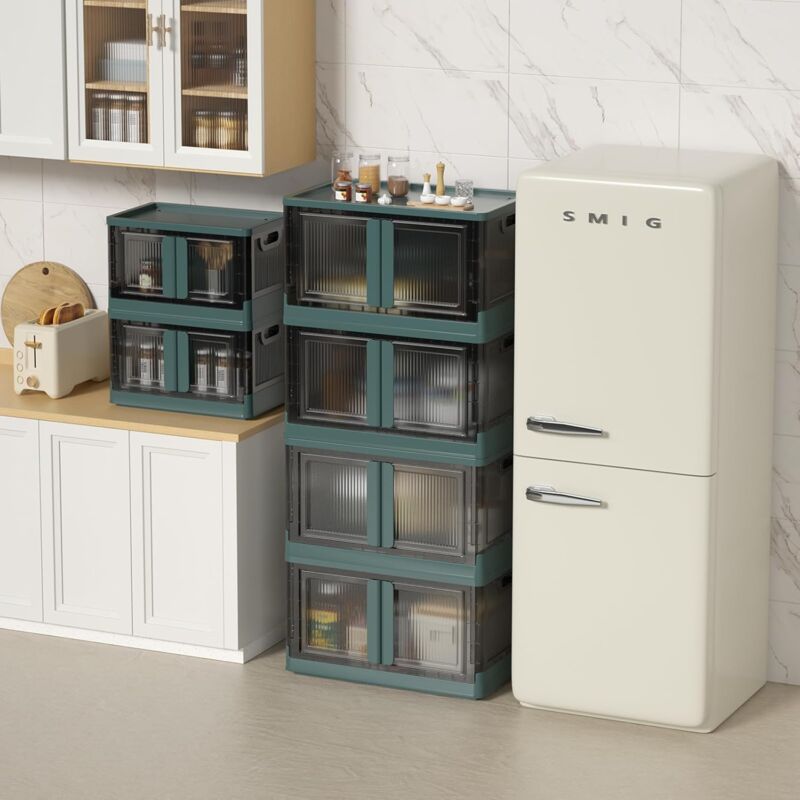 Plastic Storage Box