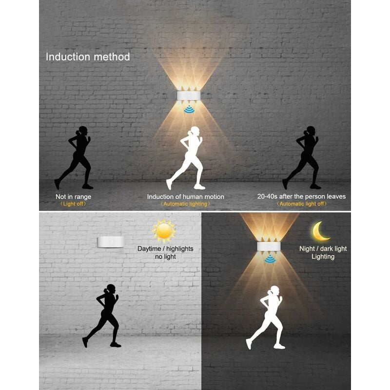 Outdoor Wall Light