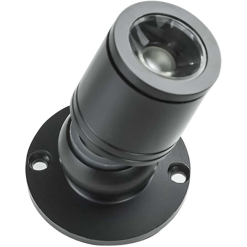 10 X LED Mini Recessed Spotlights