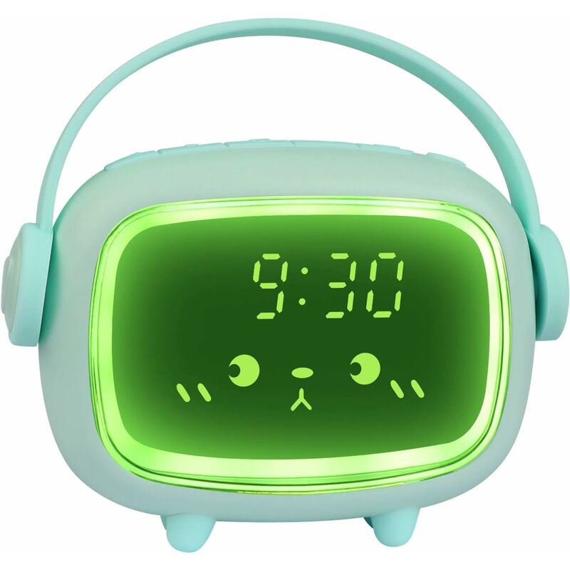 Kids Digital Alarm Clock For Girls Boys Kids Digital Alarm Clock For Girls Boys