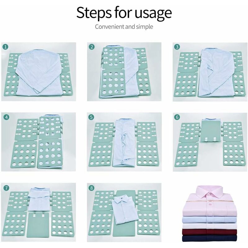 Folding Board