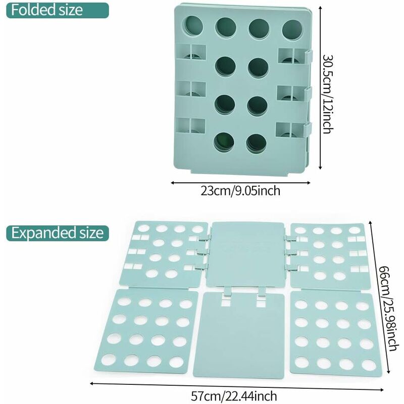Folding Board