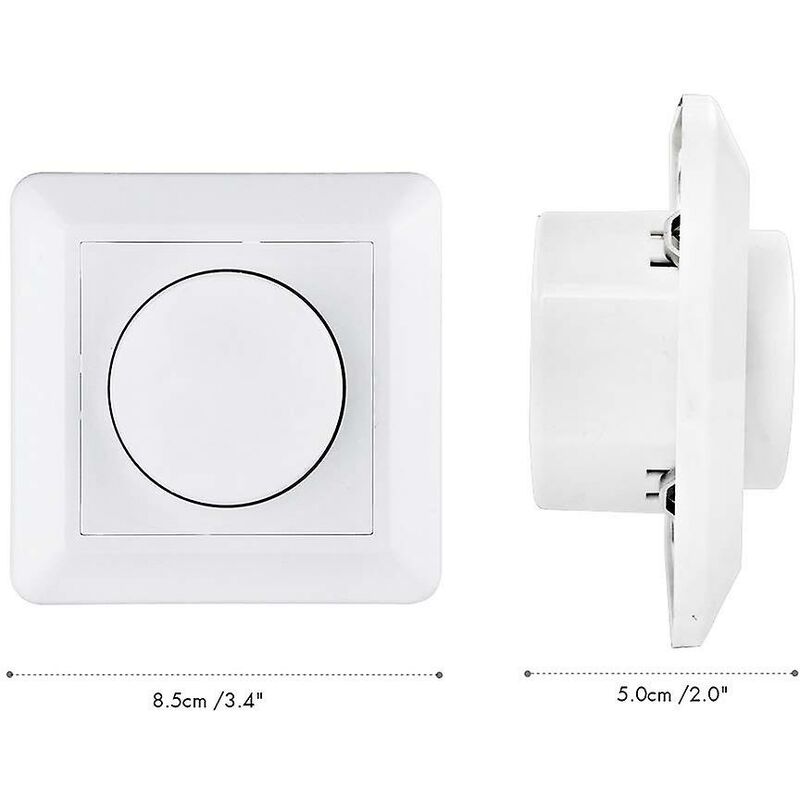 Light LED Dimmer Switch