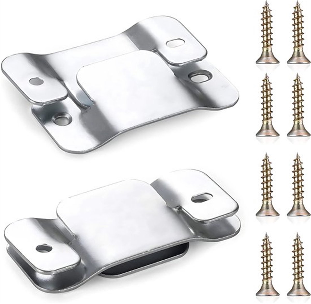 4-Piece Sectional Sofa Connectors 4-Piece Sectional Sofa Connectors