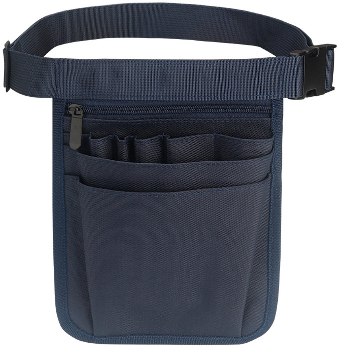 Fanny pack - Men's fanny packs - Women's fanny pack - Nurse fanny pack - Nurse accessory bag - Multifunctional fanny pack - Nurse work bag - Adjustable work bag - Tool bag - Unisex - Blue