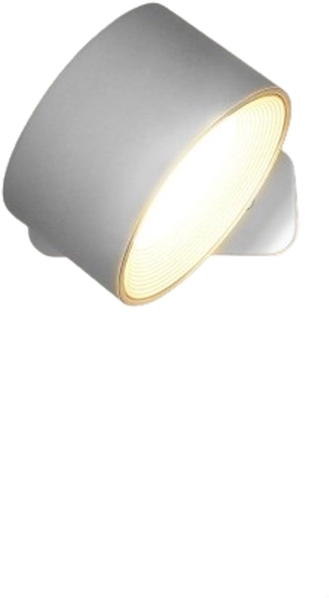 LED indoor wall light with battery LED indoor wall light with battery