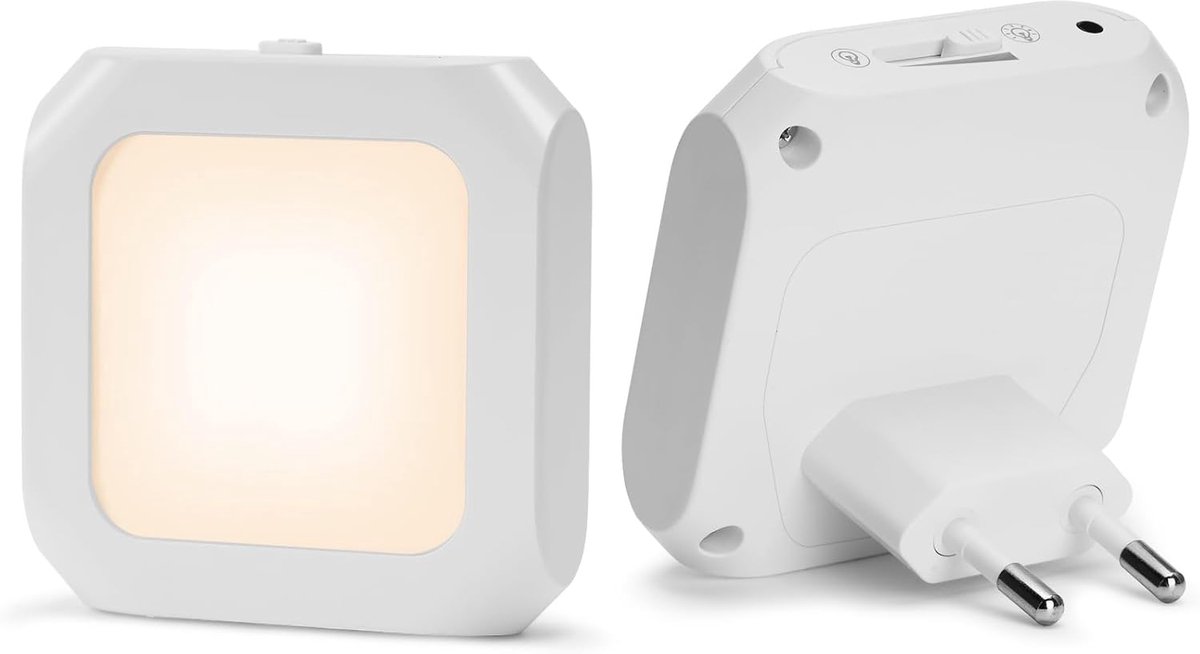 Night light - Night light plug - Adult night light - LED night light - With sliding dimming position - Suitable for bedrooms and staircases - For babies Night light - Night light plug - Adult night light - LED night light - With sliding dimming position - Suitable for bedrooms and staircases - For babies