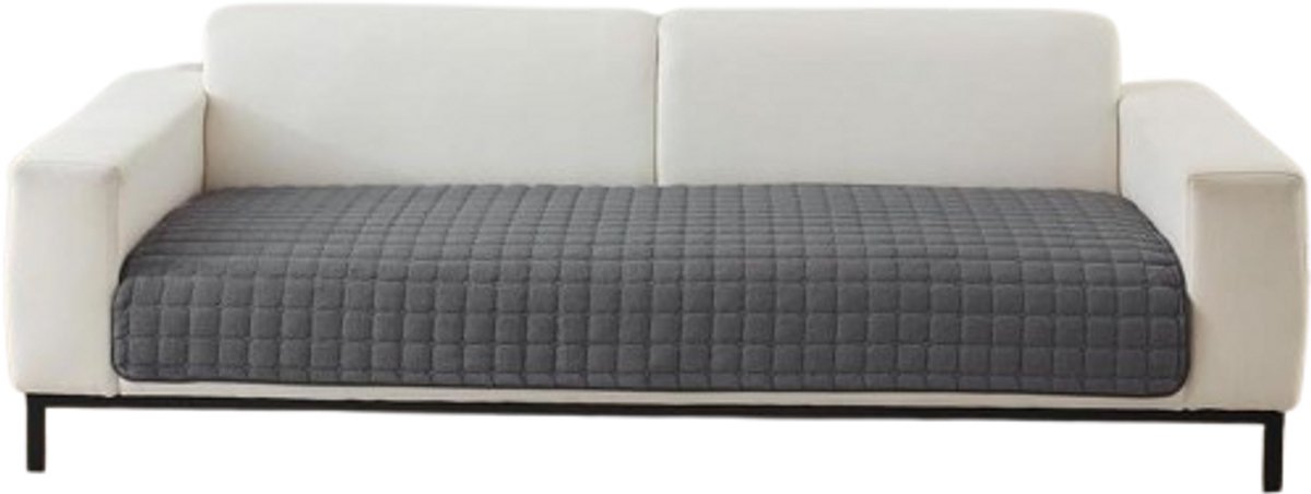 Sofa cover - Corner sofa cover - Flannel sofa cover - Winter sofa cover - Sofa cushion cover - Corner sofa cover for 1/2/3/4 people - L-shaped sofa cover - Grey - 70 x 70 cm Sofa cover - Corner sofa cover - Flannel sofa cover - Winter sofa cover - Sofa cushion cover - Corner sofa cover for 1/2/3/4 people - L-shaped sofa cover - Grey - 70 x 70 cm