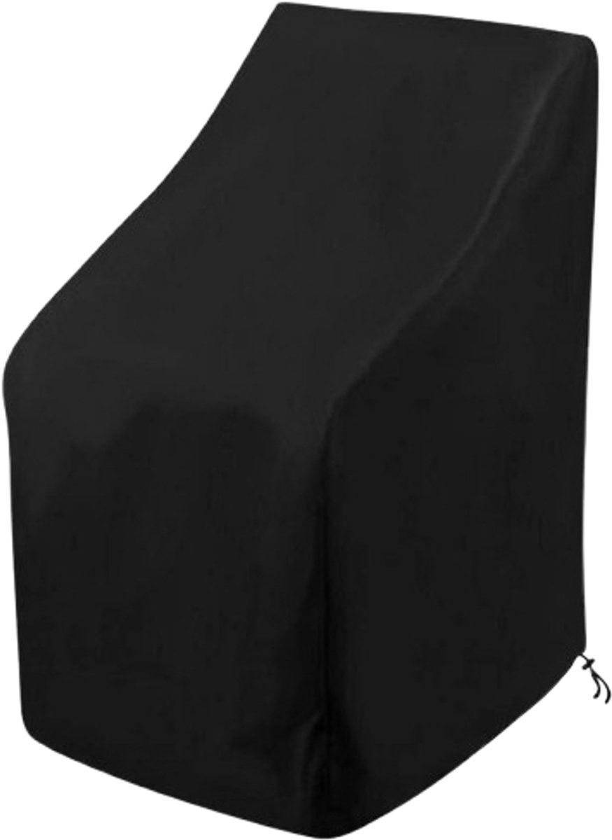 Garden chair cover