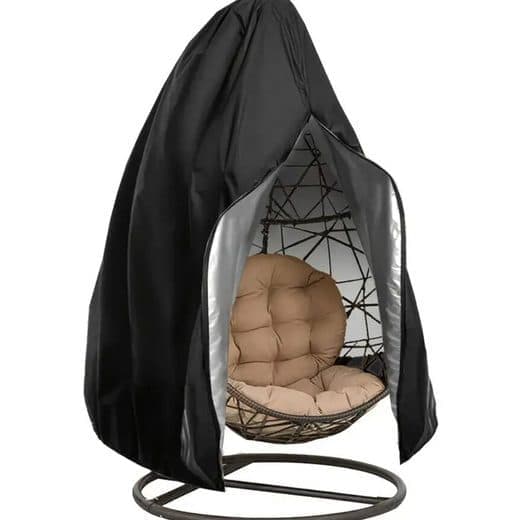 Protective Swing Cover Black Protective Swing Cover Black