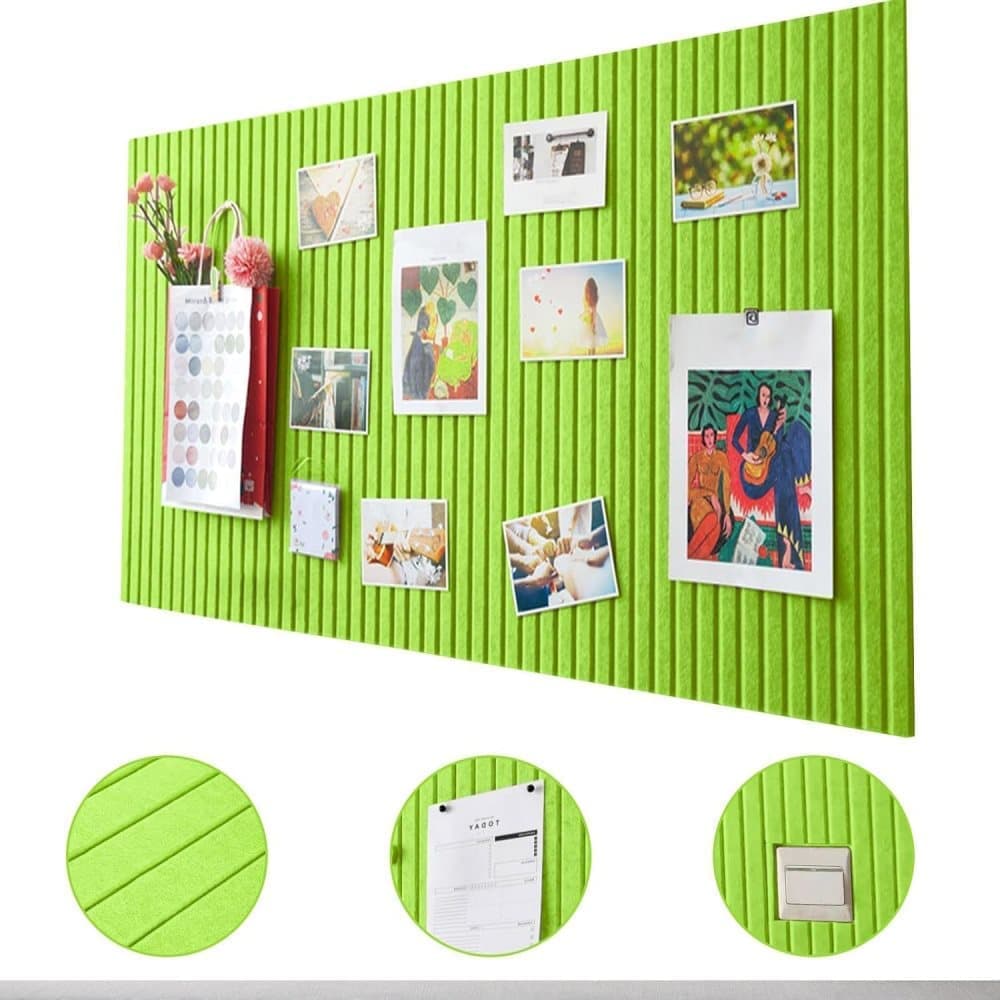 30x30cm Self-Adhesive Photo Board