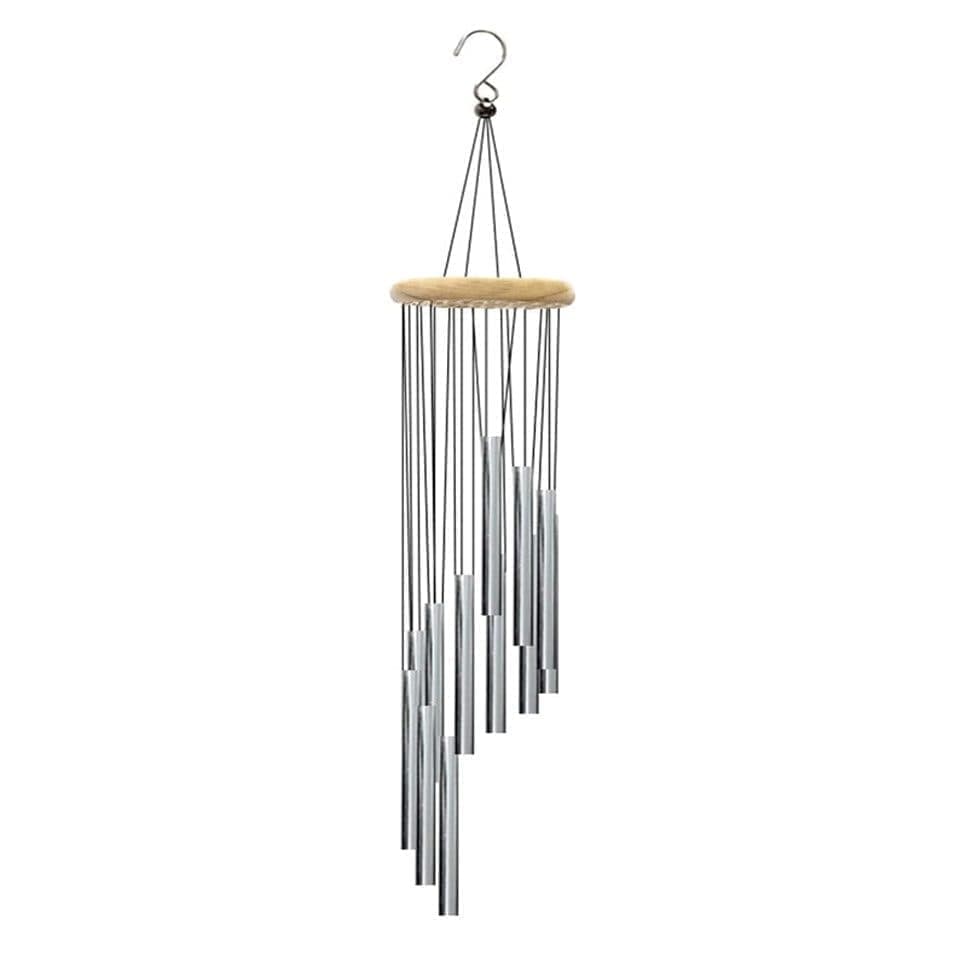 12 Pipe Metal Wind Chime 12 Pipe Metal Wind Chime