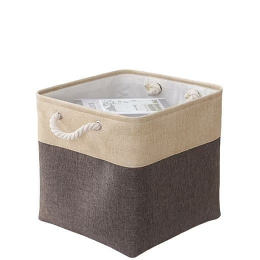 33 Pack Storage Basket Cube for Clothes and Toys 33 Pack Storage Basket Cube for Clothes and Toys