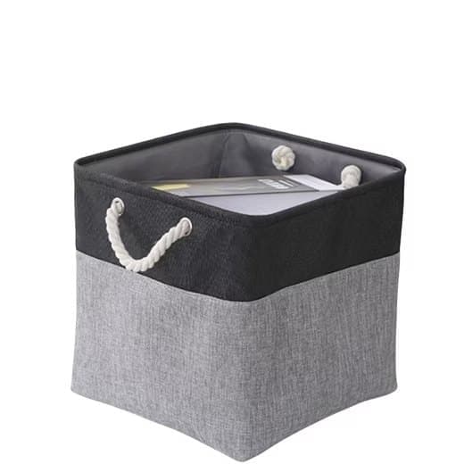 33 Pack Storage Basket Cube for Clothes and Toys 33 Pack Storage Basket Cube for Clothes and Toys