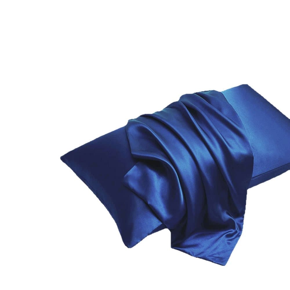 2-Pack Satin Pillowcase Silky Soft