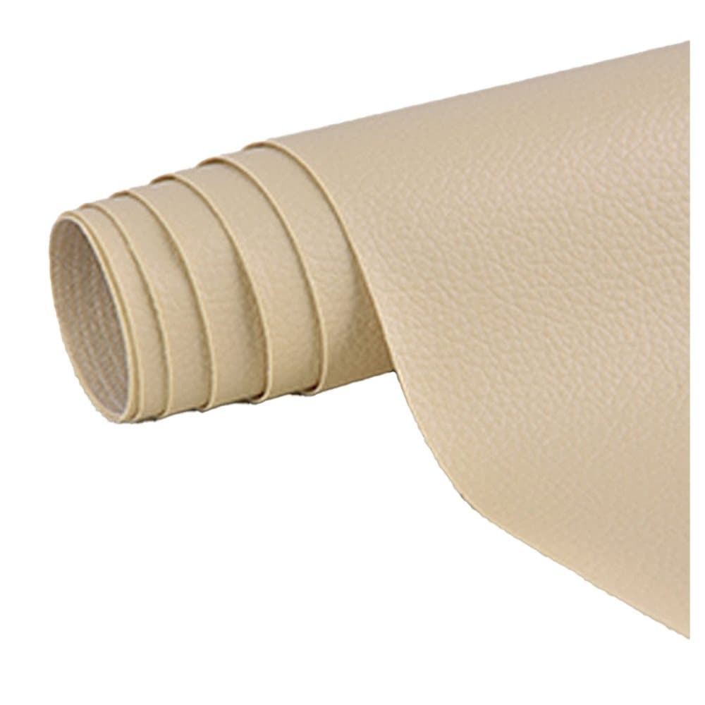 50 Self-Adhesive Repair Patches for Artificial Leather 50 Self-Adhesive Repair Patches for Artificial Leather