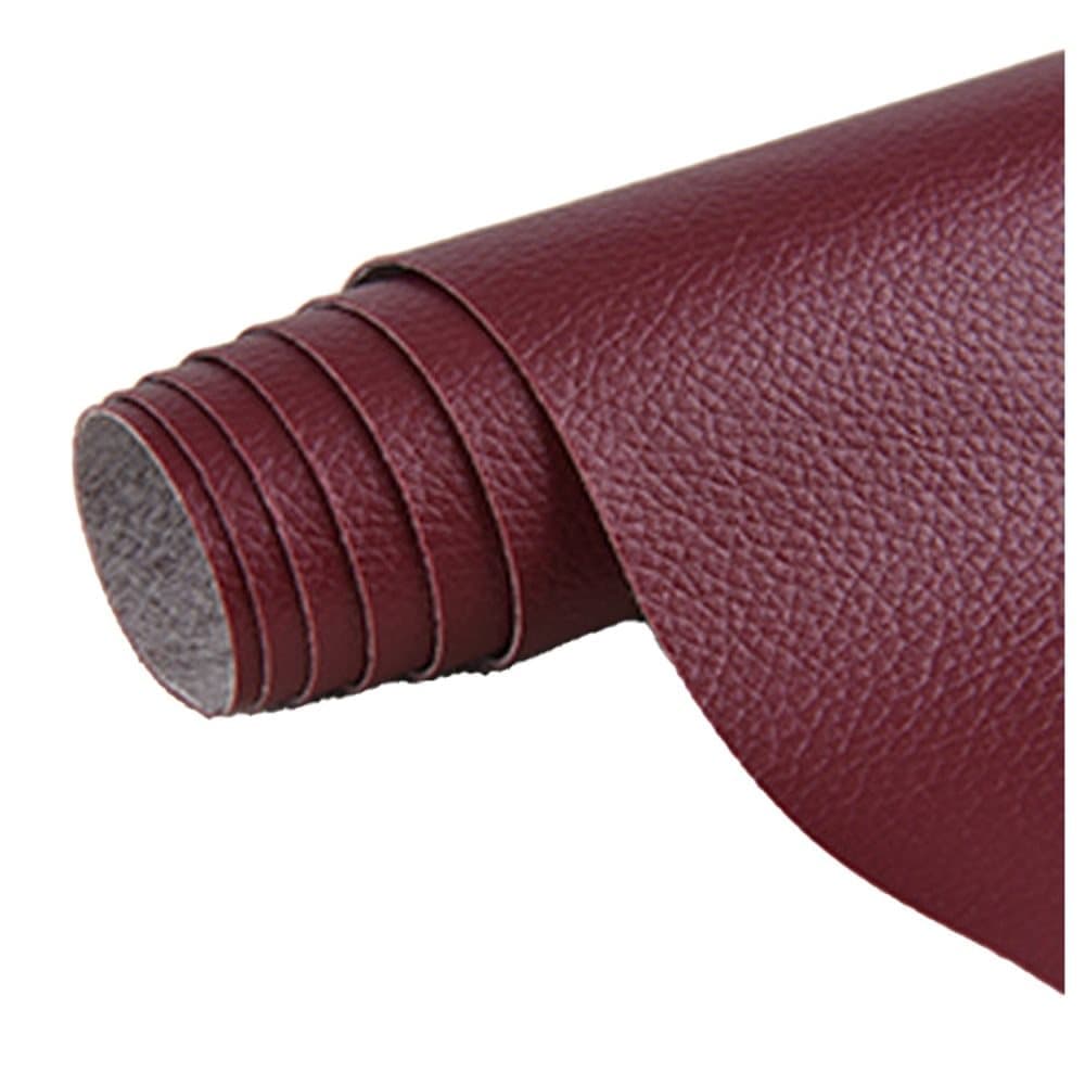 50 cm x 137 cm Self-adhesive Repair Patch for Leather Furniture 50 cm x 137 cm Self-adhesive Repair Patch for Leather Furniture