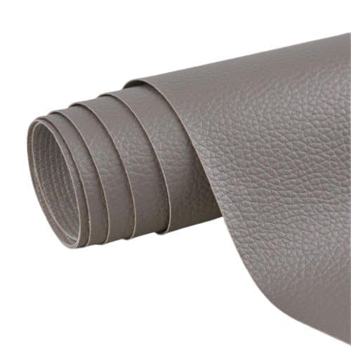 50 cm x 137 cm Self-adhesive Repair Patch for Leather Furniture 50 cm x 137 cm Self-adhesive Repair Patch for Leather Furniture