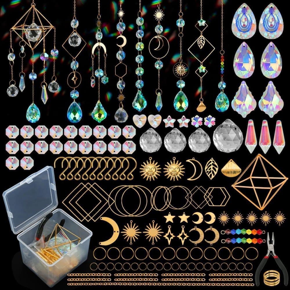 400 DIY Wind Chimes & Dream Catchers 400 DIY Wind Chimes & Dream Catchers