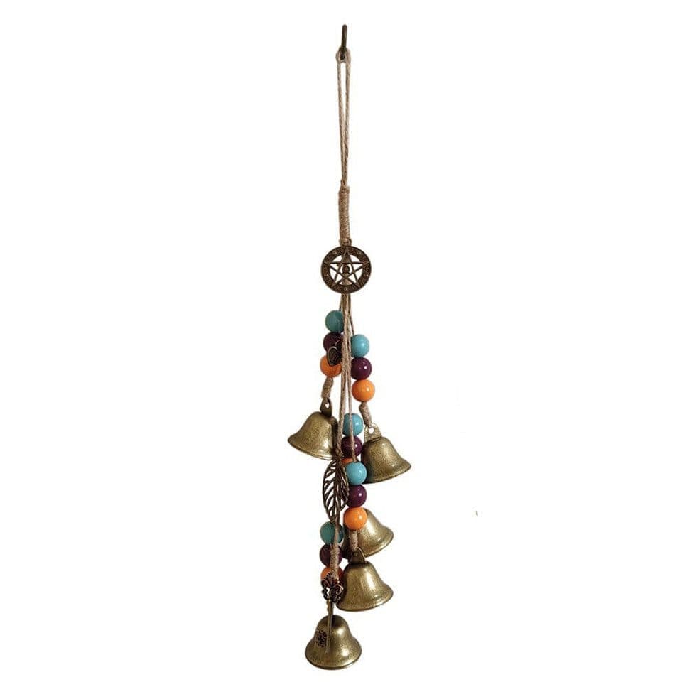Outdoor Metal Wind Chime with Pleasant Sound Outdoor Metal Wind Chime with Pleasant Sound