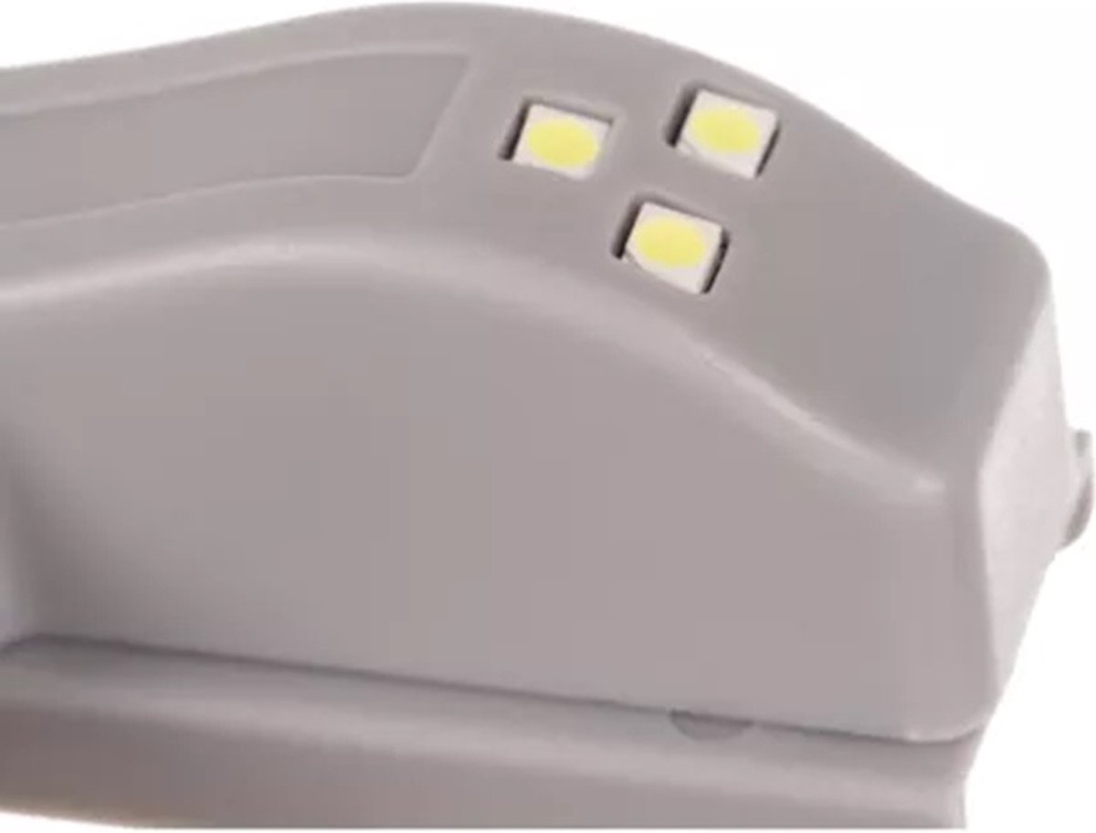 Cabinet Lighting