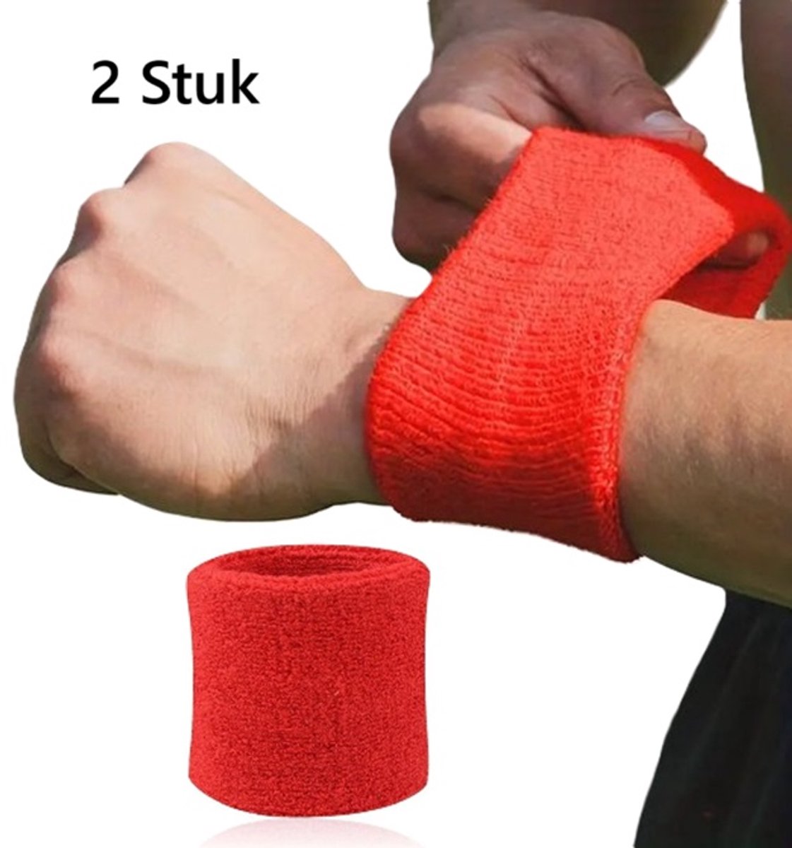Wristband Set 