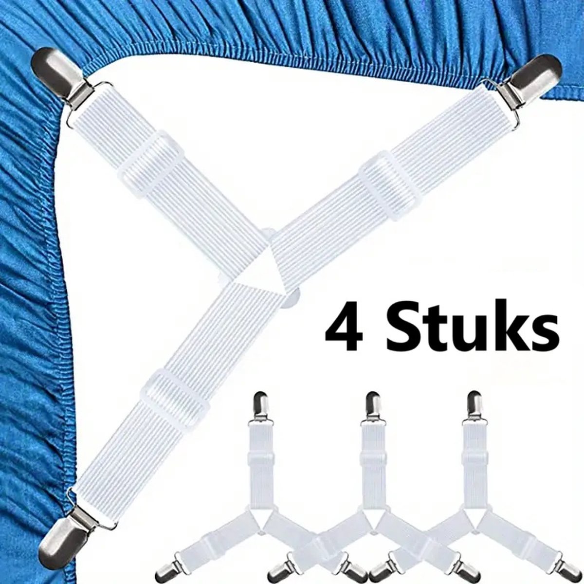 Bed Sheet Clips Bed Sheet Clips