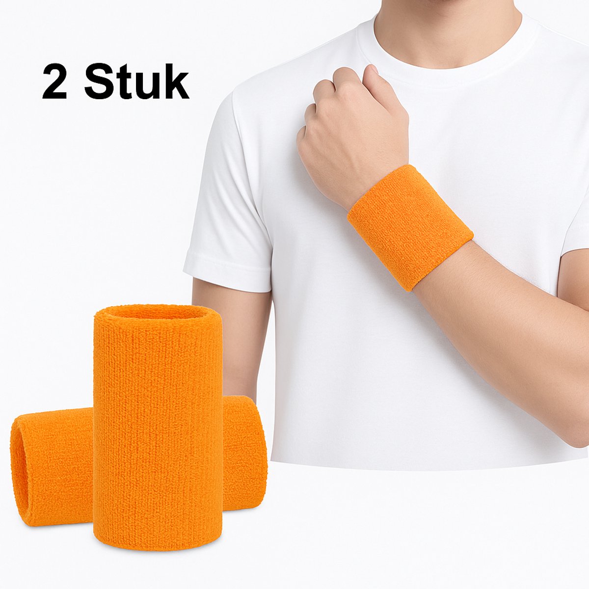 Wristband Set 