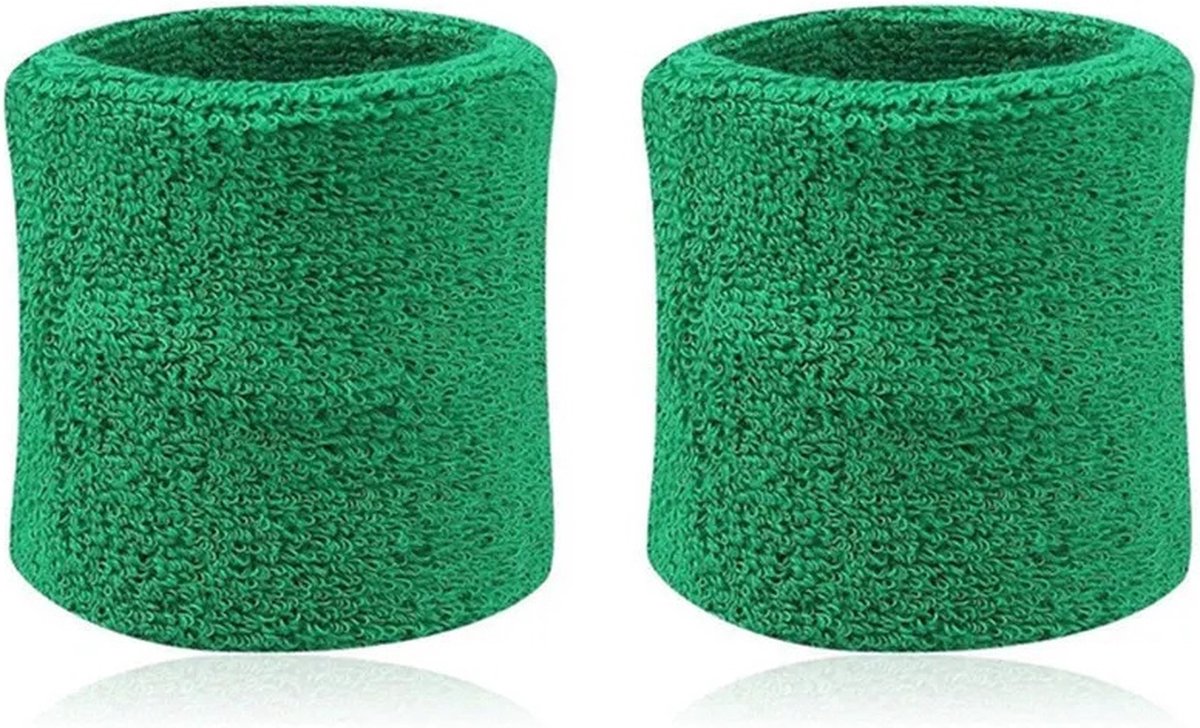 Wristband Set 