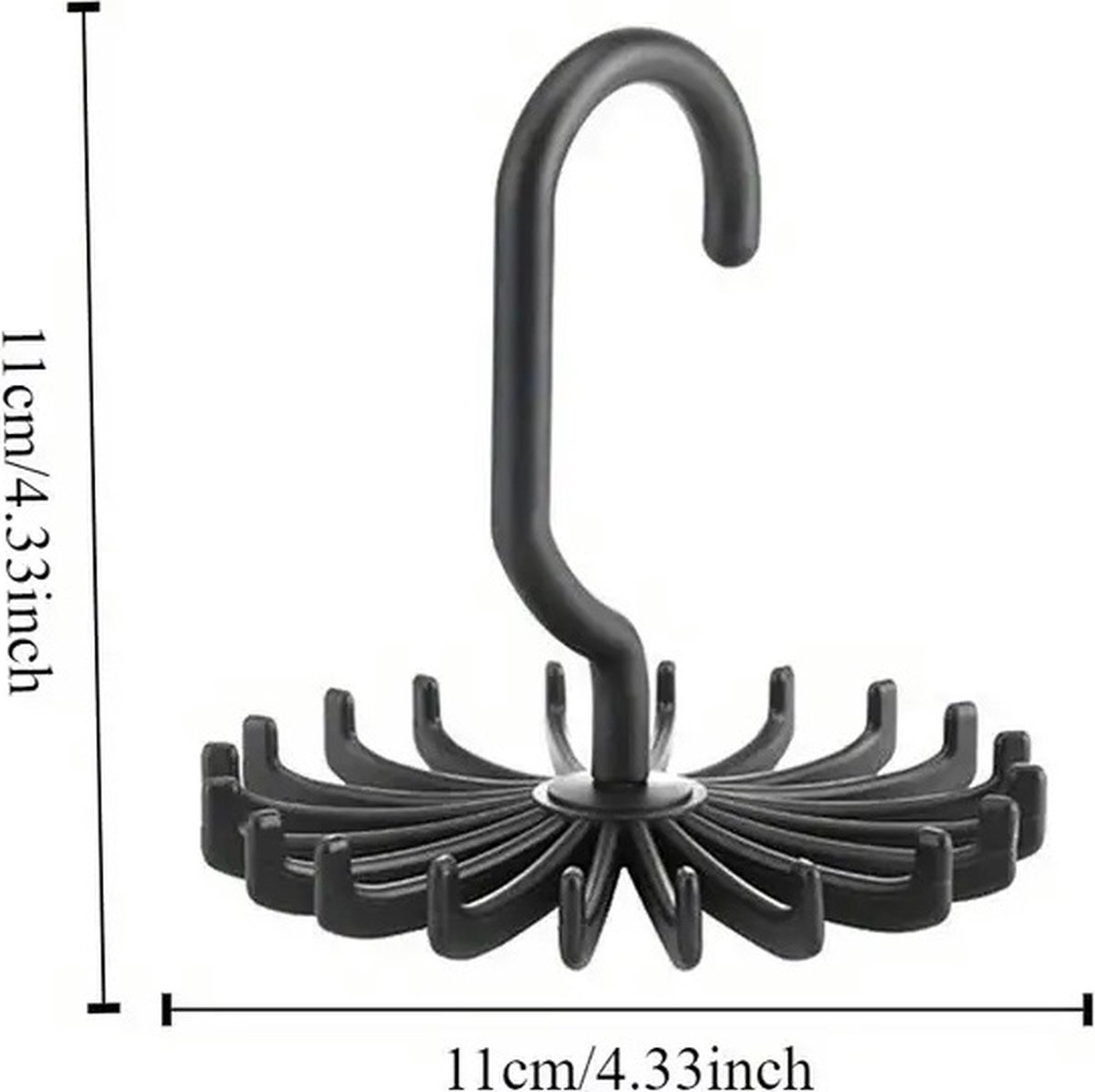Tie Hanger