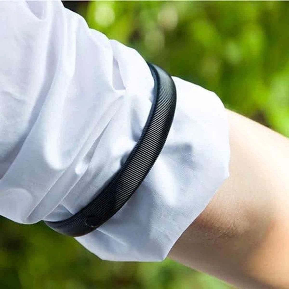 Sleeve holders 3 pairs – Non-slip