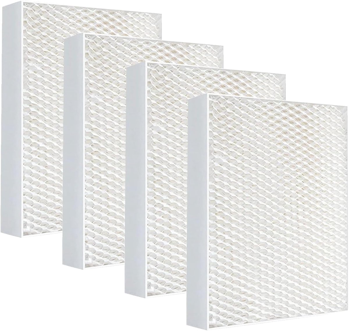 Pieces For Stadler Form Oskar & Karl Filter - Humidifier Filters - Efficient And Hygienic - Anti-bacterial - Oskar Karl Replacement Filter For Stadler Form Oskar/Oskar Little/Oskar Big/Karl/Karl Big Humidifier Replacement Filter 14643/10