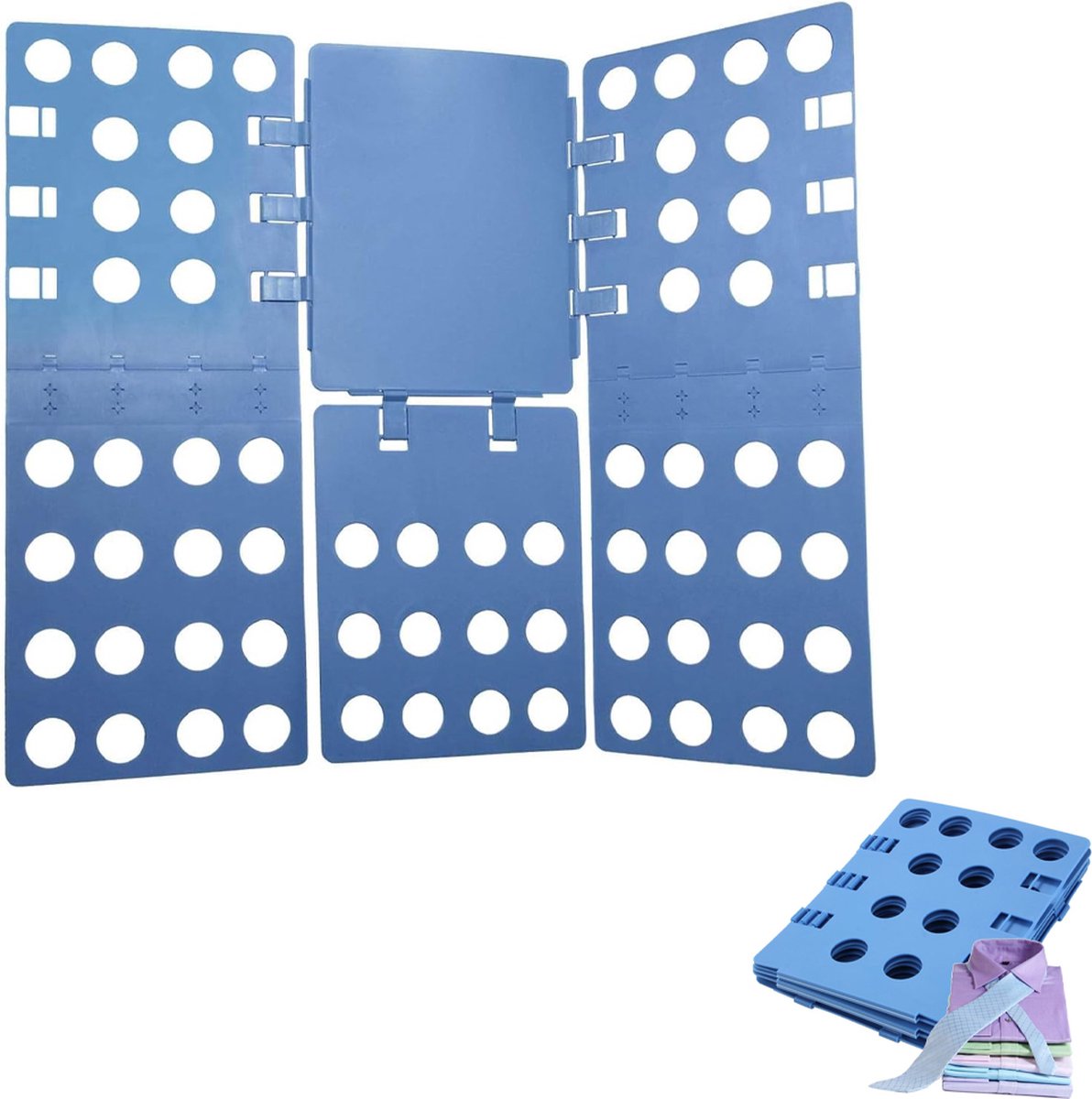 Clothes Folding Board - Laundry Folding Board - Folding Board - Folding Aid - Clothes Folder - Folding Aid - Shirt Organizer - Folding Board Folder - Flipfold - Folding Board for Shirts Clothes Folding Board - Laundry Folding Board - Folding Board - Folding Aid - Clothes Folder - Folding Aid - Shirt Organizer - Folding Board Folder - Flipfold - Folding Board for Shirts