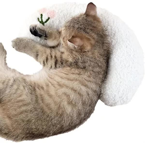 Pet Pillow for Cats and Dogs