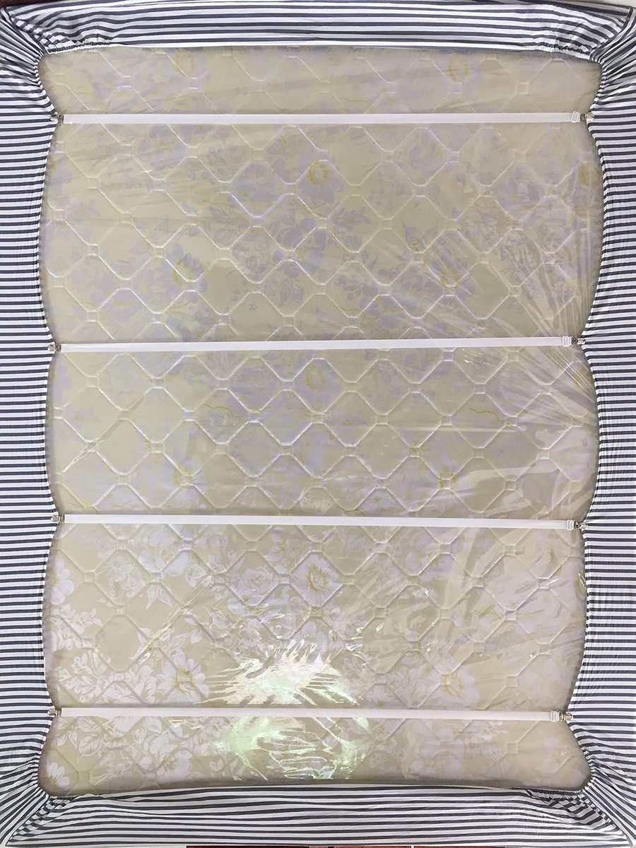 4 pieces - 70-230 cm Sheet tensioners - Sheet clips - Duvet tensioners - Duvet clamps - Bed sheet clamp - Sheet braces - Elastic fitted sheet tensioners - Adjustable - for sheets