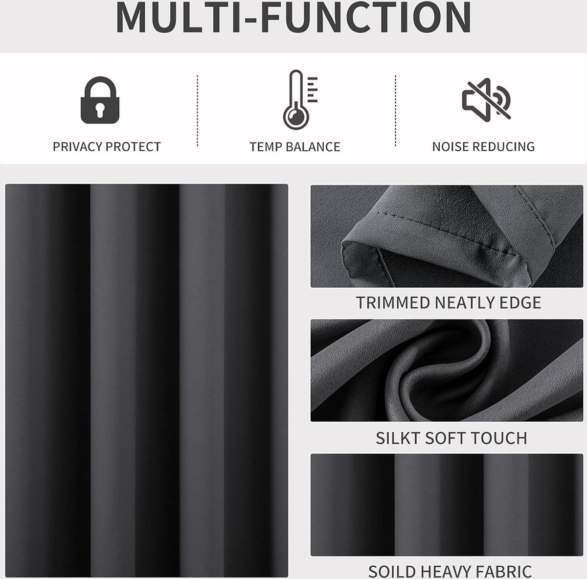 Curtain - Luxury