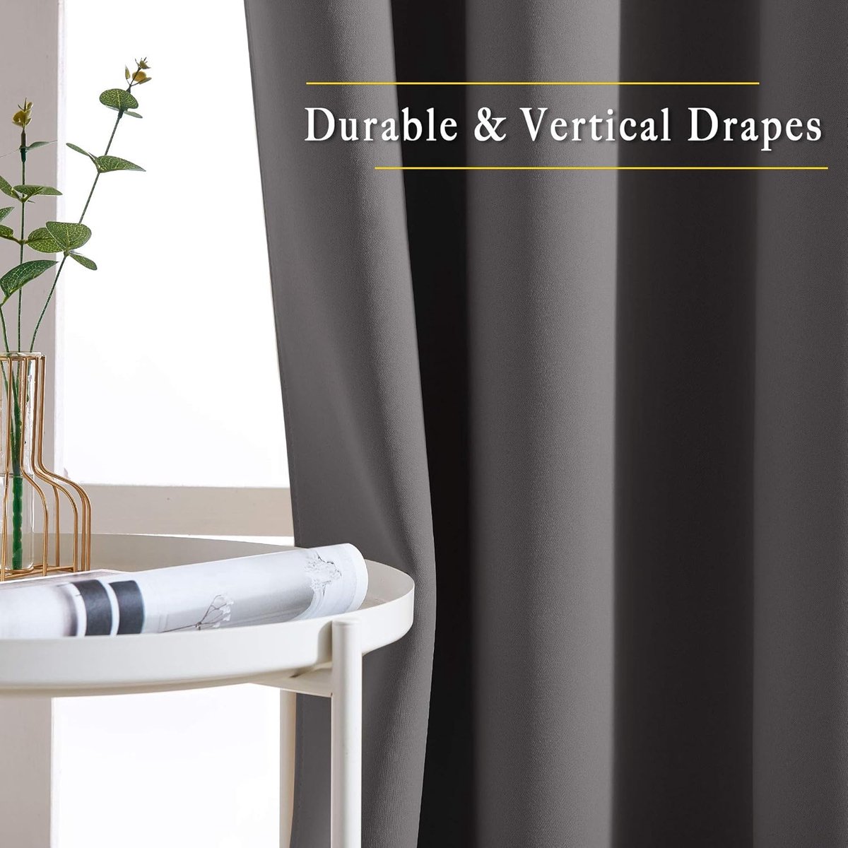 Curtain - Luxury