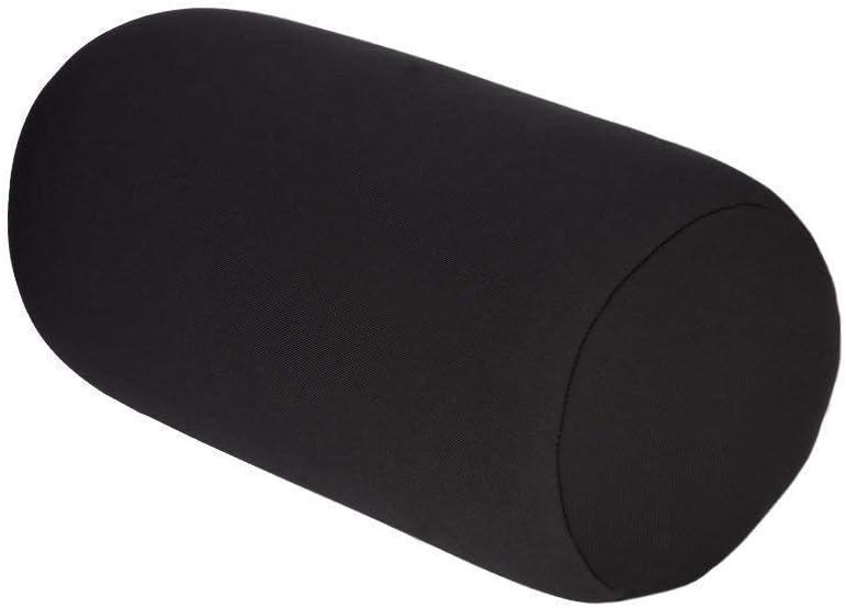 Micro Mini Pillow for Car and Travel - Compact Roll Pillow Micro Mini Pillow for Car and Travel - Compact Roll Pillow