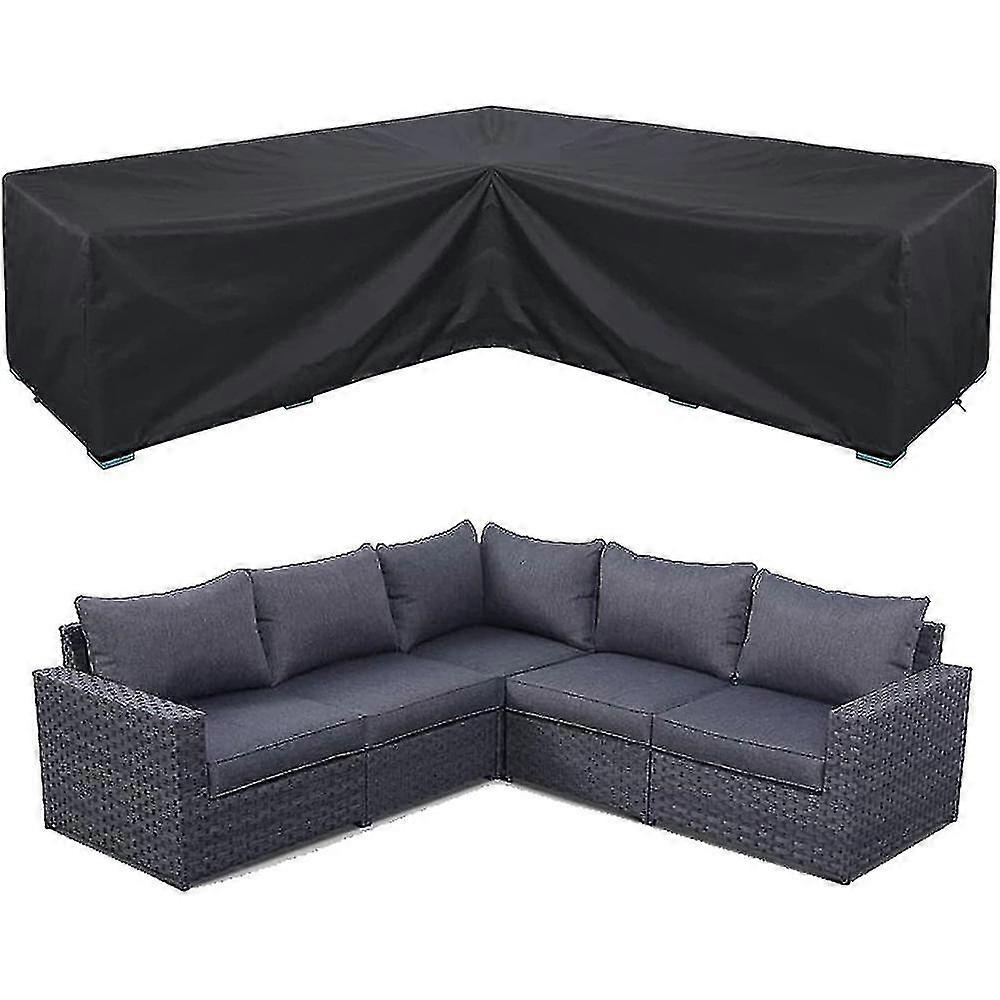 High quality waterproof furniture cover 260*192*82cm 260*192*82cm High quality waterproof furniture cover 260*192*82cm 260*192*82cm