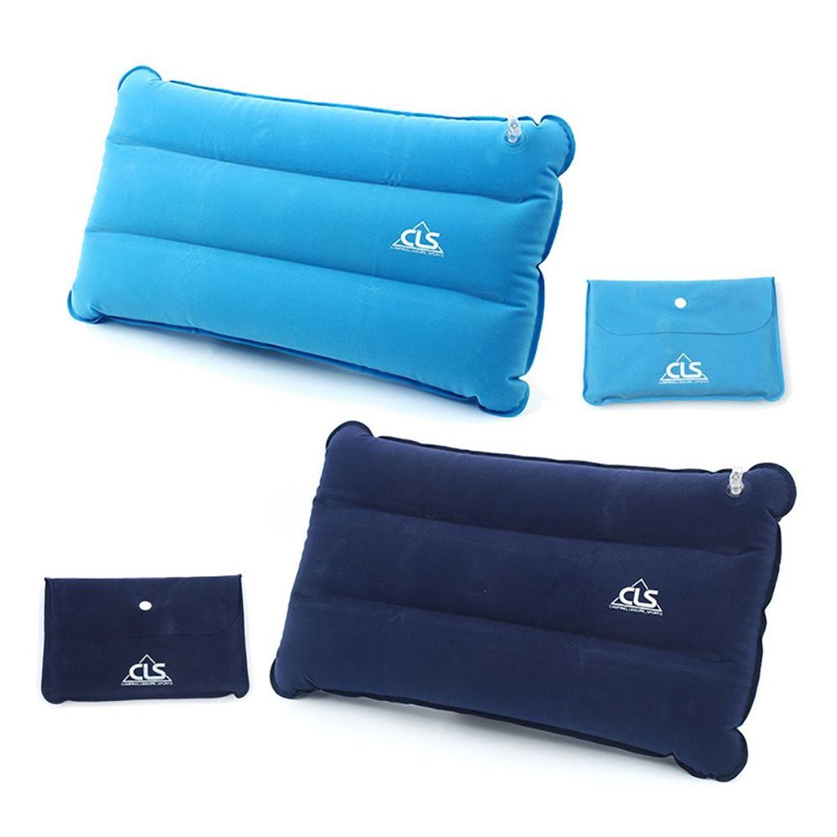 Inflatable pillow Inflatable pillow
