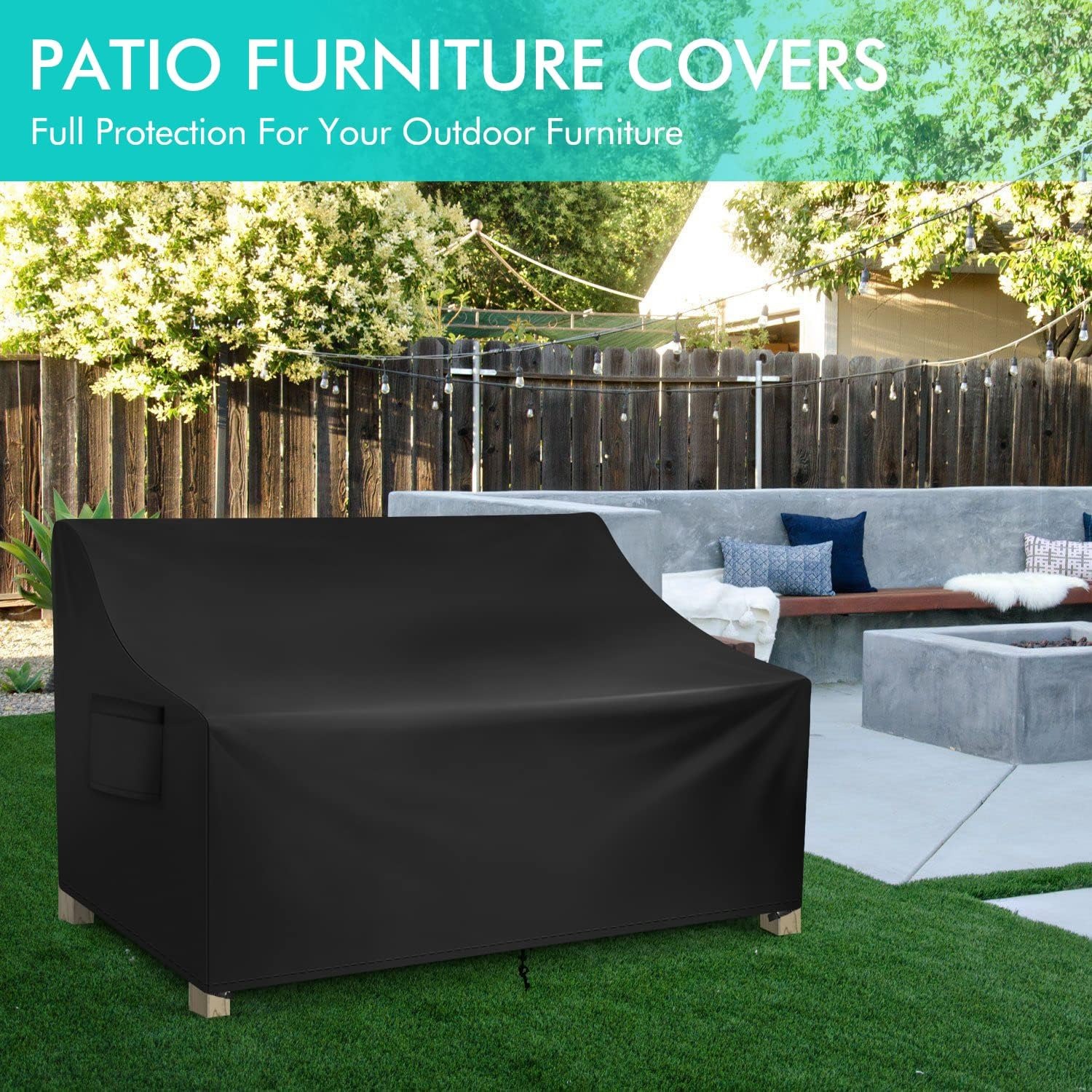 Sofa Cover Waterproof