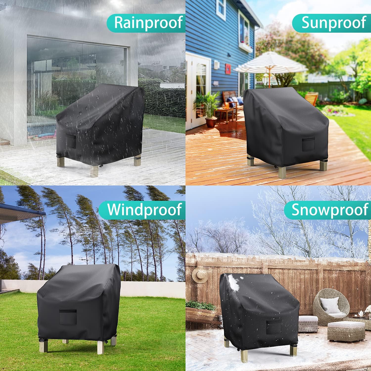 Garden Furniture Covers