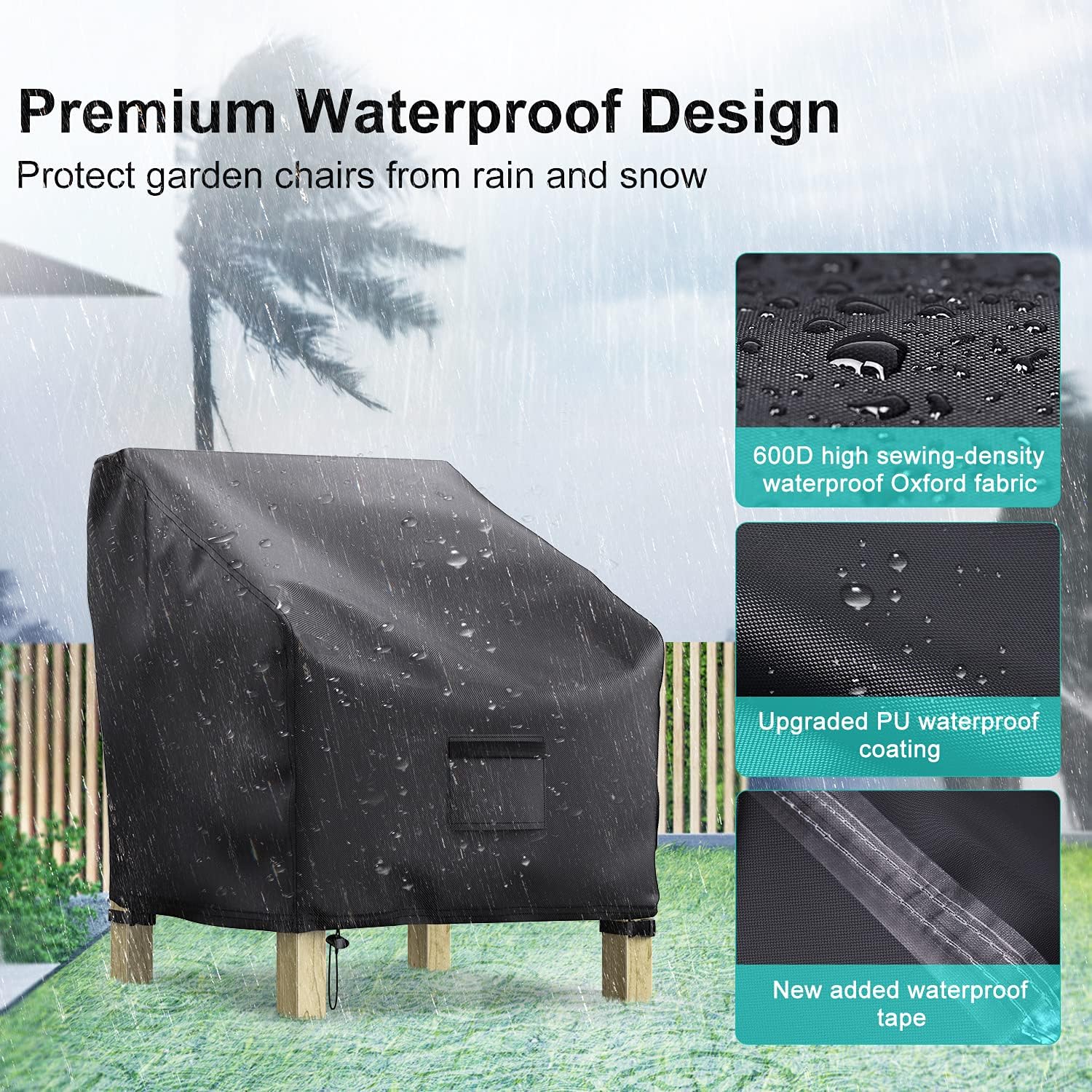 Garden Furniture Covers