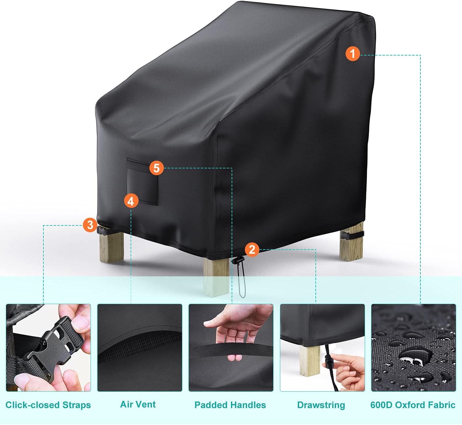 Garden Furniture Covers