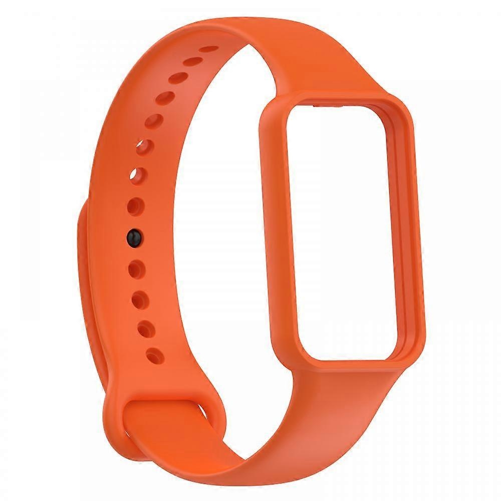 Bracelet for Amazfit Band 7 Smart Accessories Silicone Adjustable Wristband Replacement Sports Bracelet for Amazfit Band 7 Watch-Perfect A2384_tfrf A2384 Bracelet for Amazfit Band 7 Smart Accessories Silicone Adjustable Wristband Replacement Sports Bracelet for Amazfit Band 7 Watch-Perfect A2384_tfrf A2384