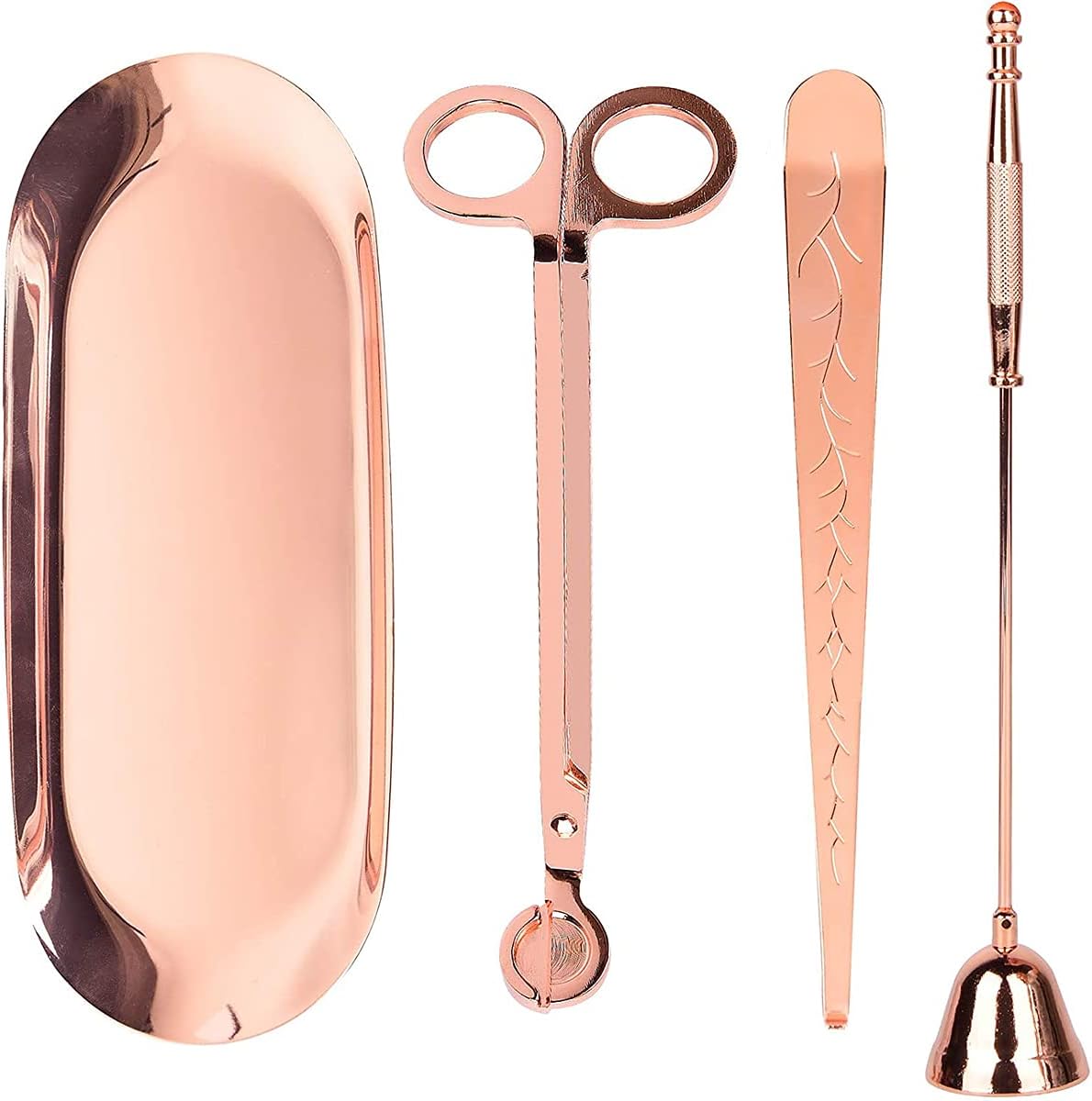 Candle Accessory Set 4 in 1 Candle Accessory Set 4 in 1