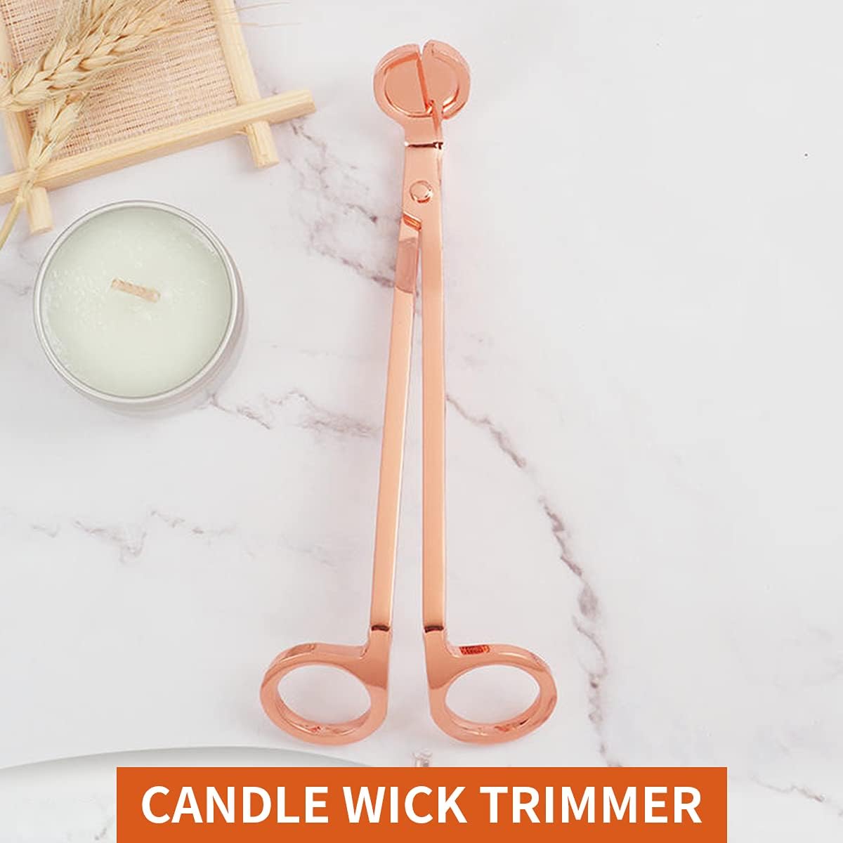 Candle Accessory Set 4 in 1