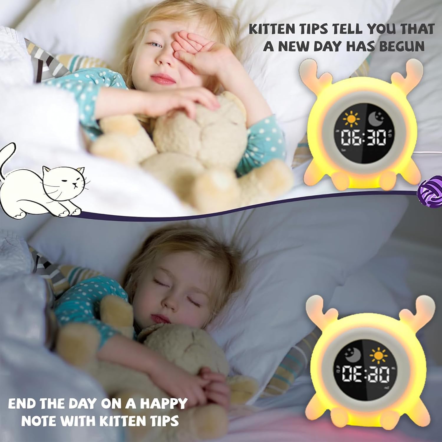 Alarm Clock