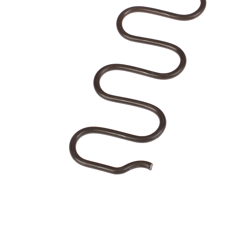 Replacement Sofa Chair Springs Spring with Clips 45cm